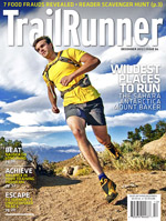 Trailrunner magazine